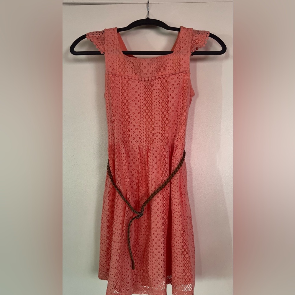 SO dress